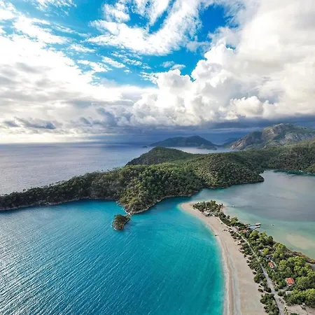 Portville 65 Luxurious In Portville Gocek *