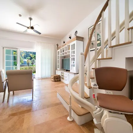 Portville 65 Luxurious In Portville Gocek 费特希耶