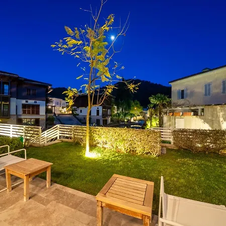 Portville 65 Luxurious In Portville Gocek 费特希耶