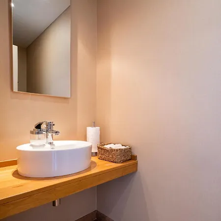 别墅 Portville 65 Luxurious In Portville Gocek 费特希耶