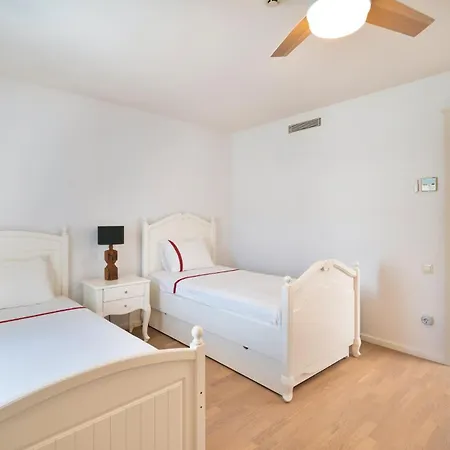 Portville 65 Luxurious In Portville Gocek 费特希耶