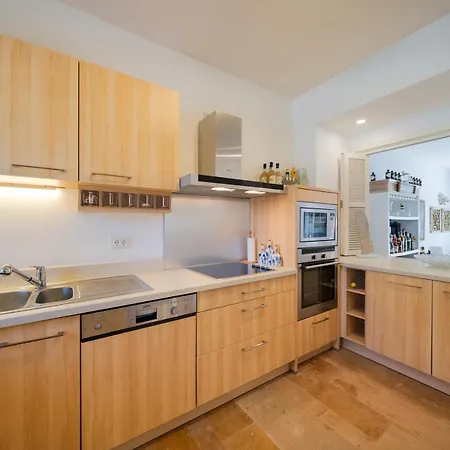 Portville 65 Luxurious In Portville Gocek * 费特希耶