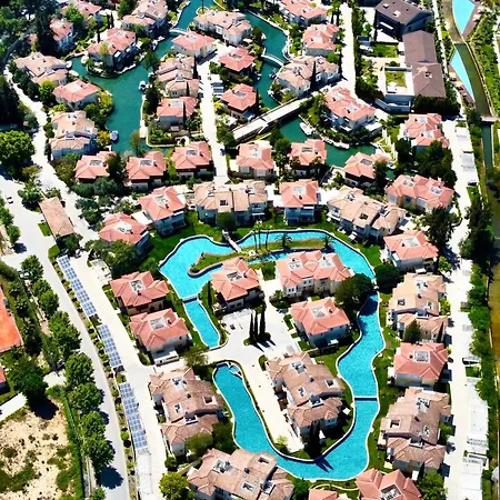 Portville 65 Luxurious In Portville Gocek