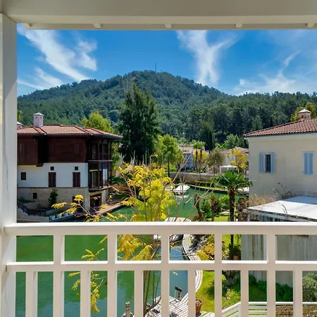 Portville 65 Luxurious In Portville Gocek 别墅