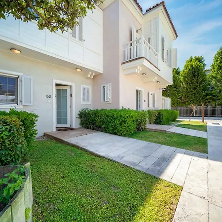 Portville 65 Luxurious In Portville Gocek * Fethiye