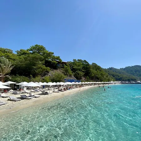 וילה Portville 65 Luxurious In Portville Gocek
